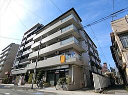 墨田区菊川３丁目