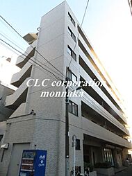 江東区扇橋１丁目