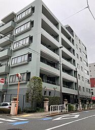 江東区扇橋２丁目