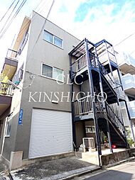 墨田区押上２丁目