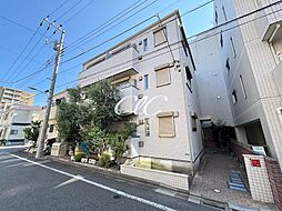 江戸川区篠崎町２丁目