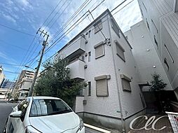 江戸川区篠崎町２丁目