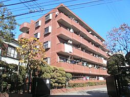 江戸川区松島４丁目