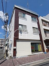 葛飾区お花茶屋１丁目