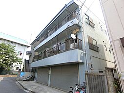 墨田区立花４丁目