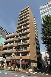 台東区駒形２丁目