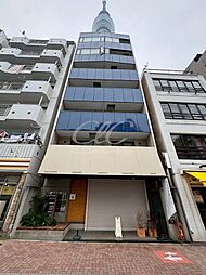墨田区業平１丁目