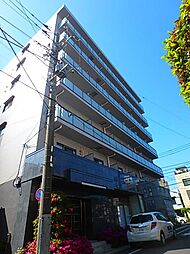 墨田区業平５丁目