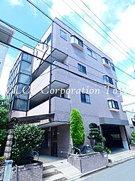 江東区東砂３丁目