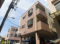 江戸川区平井１丁目