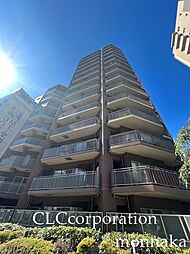 江東区清澄１丁目