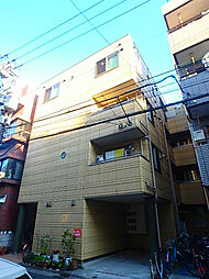 カーサ山喜