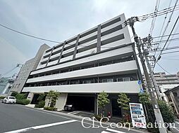 墨田区菊川２丁目