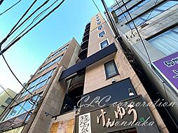 墨田区菊川２丁目