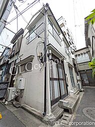 江東区平野2丁目の一戸建て