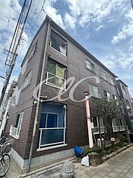 葛飾区堀切１丁目
