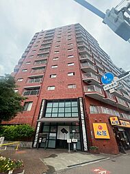ライオンズマンション吾妻橋