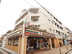 市川市市川南１丁目