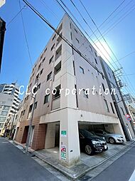 墨田区千歳３丁目