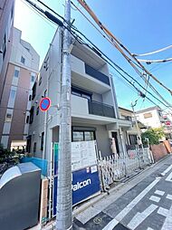 江戸川区平井６丁目