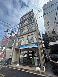 墨田区石原２丁目