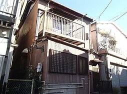 江戸川区平井６丁目の一戸建て