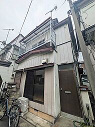 葛飾区奥戸5丁目の一戸建て