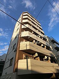 墨田区立川２丁目