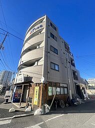 江戸川区北小岩３丁目