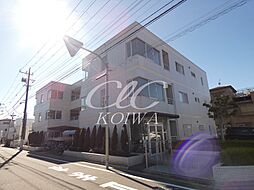 江戸川区鹿骨５丁目