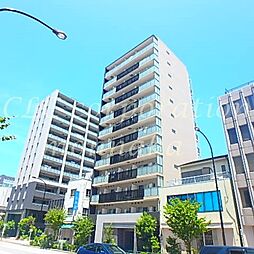 墨田区緑１丁目