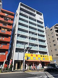 江東区大島７丁目
