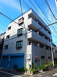 墨田区横川２丁目