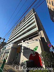 墨田区石原３丁目