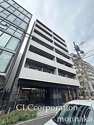 墨田区亀沢２丁目