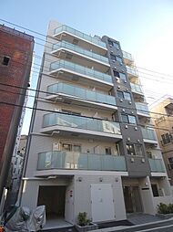 墨田区千歳３丁目