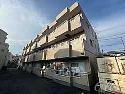 江戸川区大杉１丁目