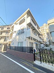 練馬区高野台２丁目