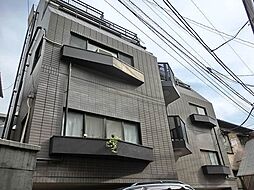 墨田区京島１丁目