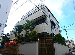 江戸川区西小岩４丁目