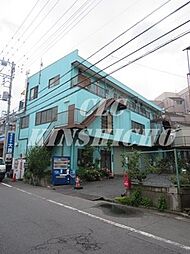 墨田区立花３丁目