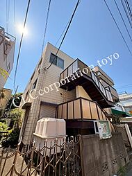 江東区北砂４丁目