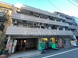 墨田区錦糸１丁目