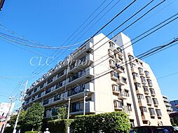 グリーンパーク南砂