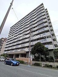 江東区北砂３丁目