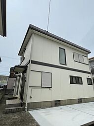 江戸川区松島4丁目の一戸建て