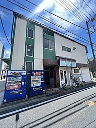 石川コーポ