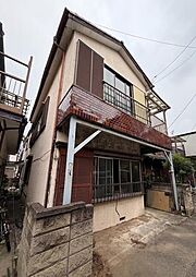 西一之江1丁目戸建