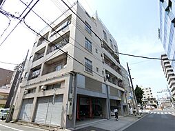 墨田区吾妻橋３丁目