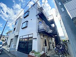江戸川区春江町２丁目